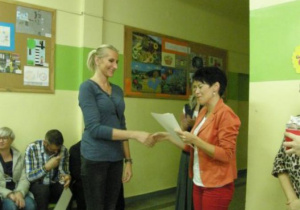 Podsumowanie konkursu na Najbardziej przedsiębiorczą klasę